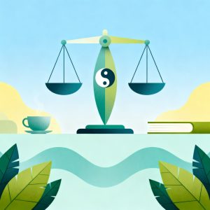 Los secretos de una vida equilibrada