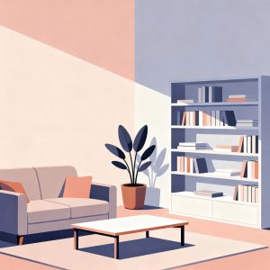 Fomentando la armonía en el hogar