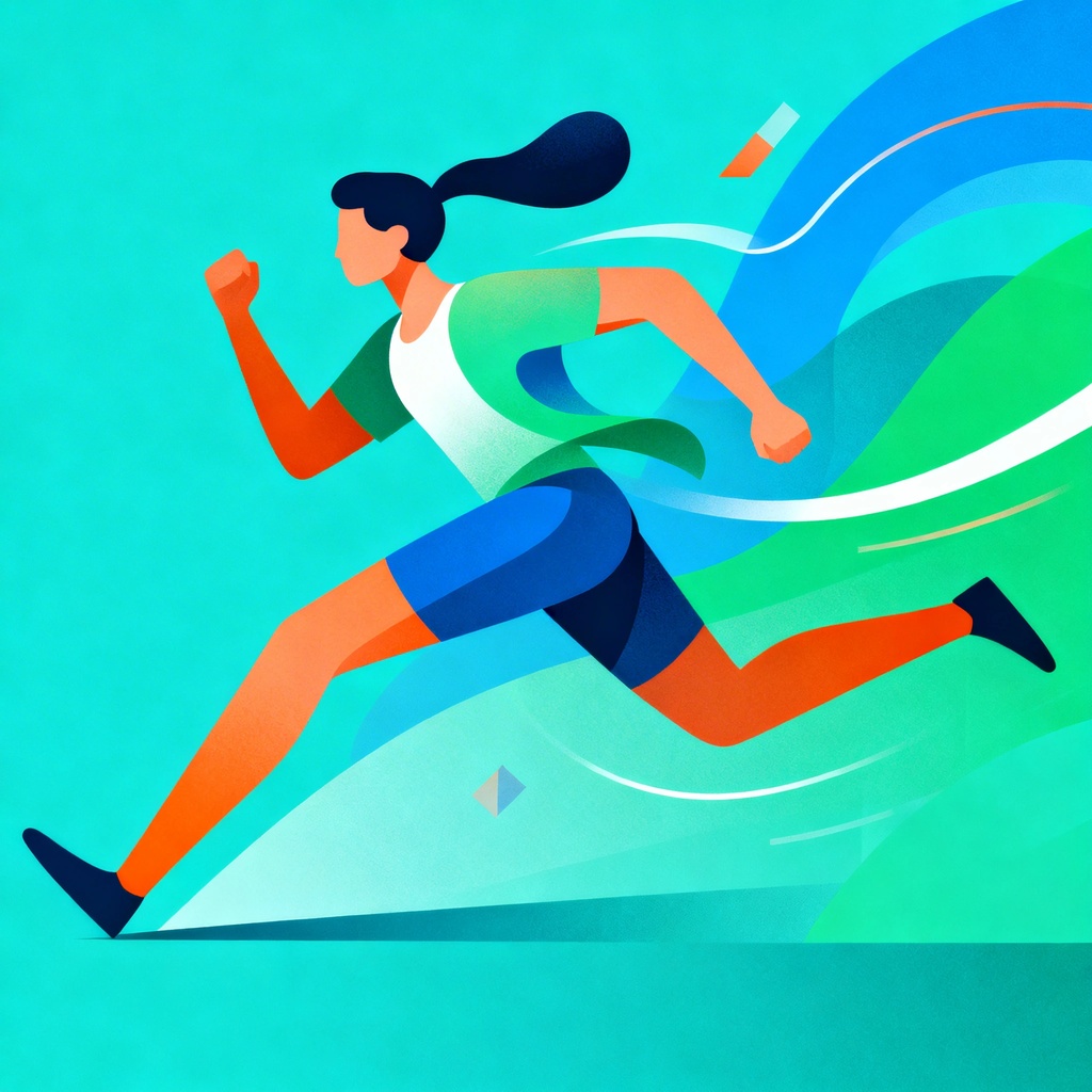 Motivación para un estilo de vida activo